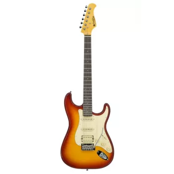 Prodipe Guitars ST93A TB - E-Gitarre