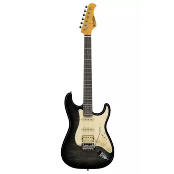 Prodipe Guitars ST93A TBK - E-Gitarre