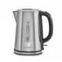 CASO Classico WK 2200 Wasserkocher, 1,7 l, Edelstahl