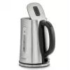 CASO Classico WK 2200 Wasserkocher, 1,7 l, Edelstahl