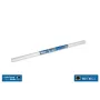 AstroSolar® ClearWhite Safety OD 5.1 Sonnenfilterfolie, 100x50cm