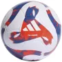 adidas Tiro League TSBE Weiß-Blau-Rot HT2422 5 Fußball