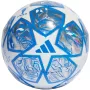 adidas UCL Trainingsfußball Weiß & Silber IN9326 5