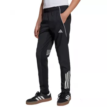 adidas Tiro 25 Competition Presentation Kinderhose schwarz IW0447 152cm
