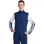 Damen adidas Squadra 25 Trainingsshirt navyblau JD3017 L