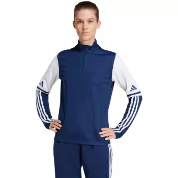 adidas Squadra 25 Trainingsshirt navyblau Damen Sweatshirt JD3017 M