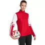 adidas Squadra 25 Trainingsshirt Damen rot JD3018 L