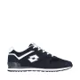 Lotto Epican marineblau-weiße Schuhe 2401850U 5910 43