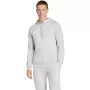 Herren adidas Entrada 26 Hoody Sweatshirt grau JZ6578 2XL