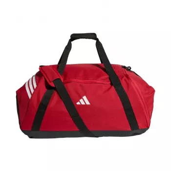 Tasche adidas Tiro Duffle L rot JY7948