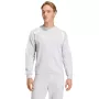 Herren adidas Tiro 26 League Sweat Crew Sweatshirt hellgrau KF3415 M