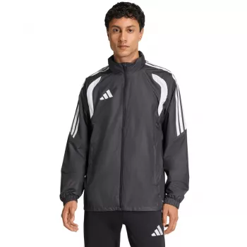 Herren adidas Tiro 26 League Windbreaker Jacke schwarz JY9733 XL