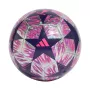 adidas UCL 25/26 Final Training Foil Fußball lila JX9104 4