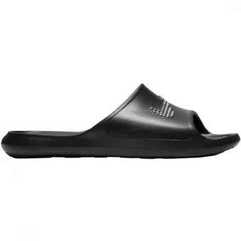 Nike Victori One Shower Slide Herren Unisex Schwarz Weiß CZ5478-001 Größe 40