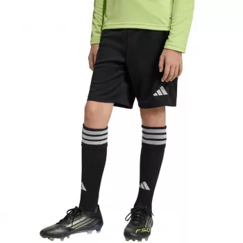 adidas Tierro 26 Kinder Torwartshorts schwarz KF5962 140cm