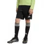 adidas Tierro 26 Kinder Torwartshorts schwarz KF5962 140cm