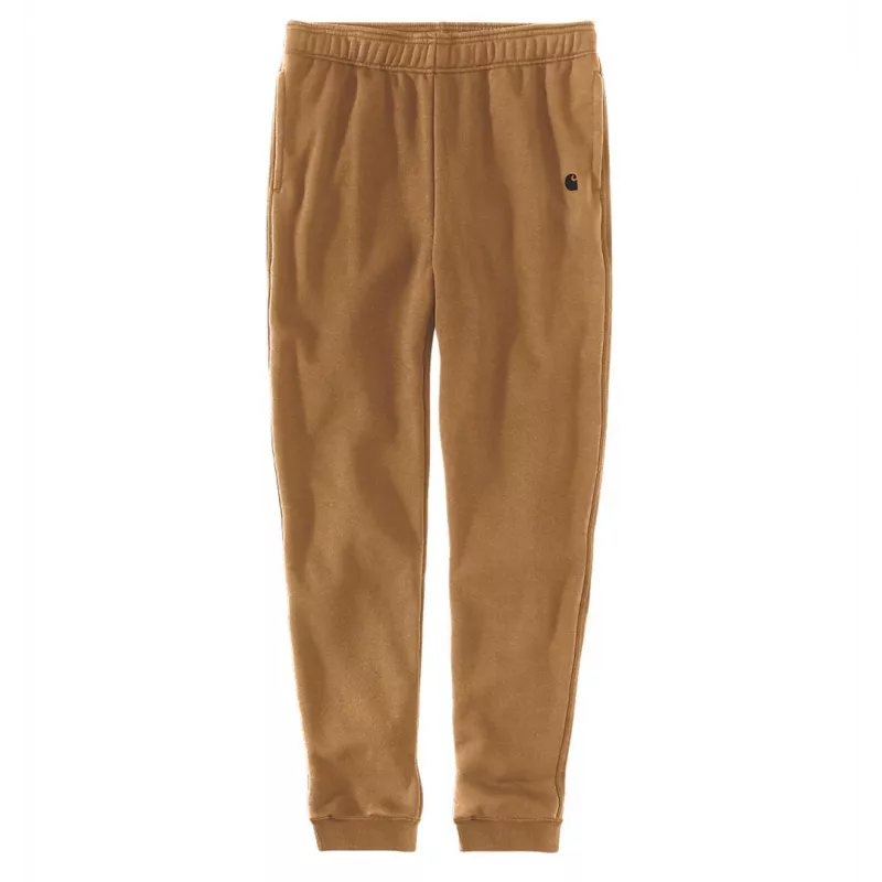 Carhartt Jogger Sweatpants Braun