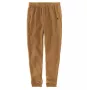 Carhartt Jogger Sweatpants Braun