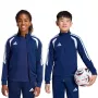 adidas Tiro 26 League Training Kinder Sweatshirt marineblau JY7201 152cm