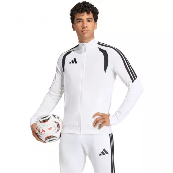 adidas Tiro 26 League Training Herren Sweatshirt weiß KC1278 L