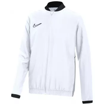 Nike Dri-Fit Academy 25 Kinder-Sweatshirt weiß FZ9851 100 XS