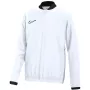 Nike Dri-Fit Academy 25 Kinder-Sweatshirt weiß FZ9851 100 XS