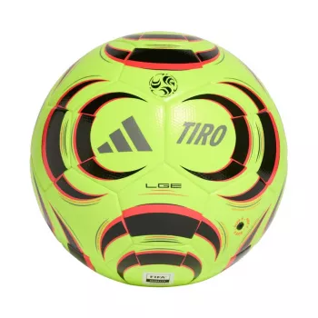adidas Tiro League Fußball grün KA5260 5