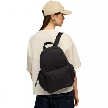 PUMA Her Small Rucksack Schwarz 10L 160142