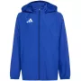 adidas Entrada 26 Multi Kinderjacke blau KV5396 164cm