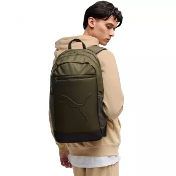 Puma Buzz Rucksack oliv 91153 21