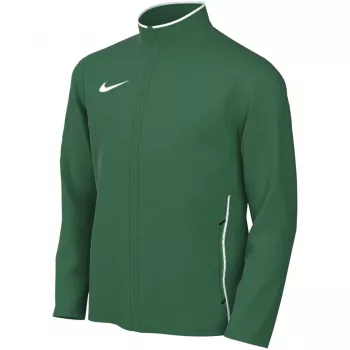 Nike Dri-Fit Park 26 Kinder-Sweatshirt grün HM7256 302 L