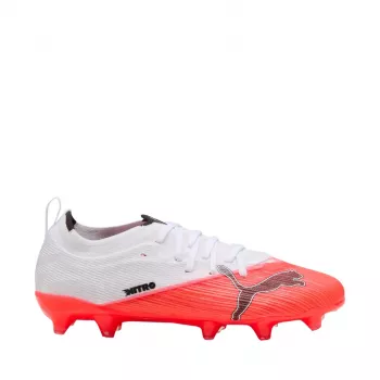 Puma Ultra Nitro 7 Ultimate FG/AG 109158 01 36 Kinder-Fußballschuhe