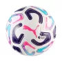 Puma Stellar Match PL Reactivity FIFA Fußball weiß-lila-pink 85110 01 5