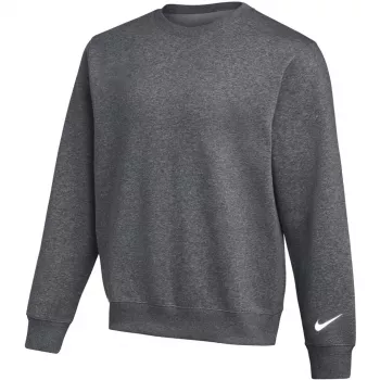 Nike Park 26 Fleece Crew Kinder-Sweatshirt dunkelgrau IO9045 071 S