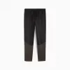 Herrenhose Puma Team Goal Training schwarz 658639 03 S