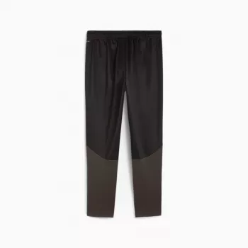 Herrenhose Puma Team Goal Training schwarz 658639 03 S