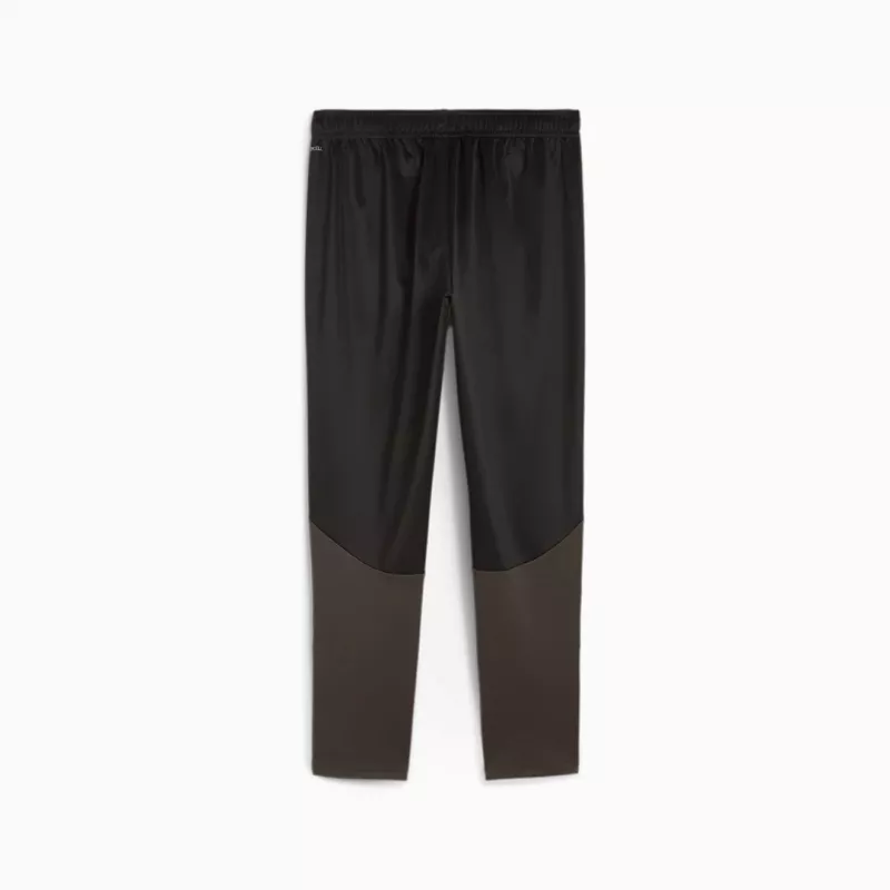 Herrenhose Puma Team Goal Training schwarz 658639 03 S