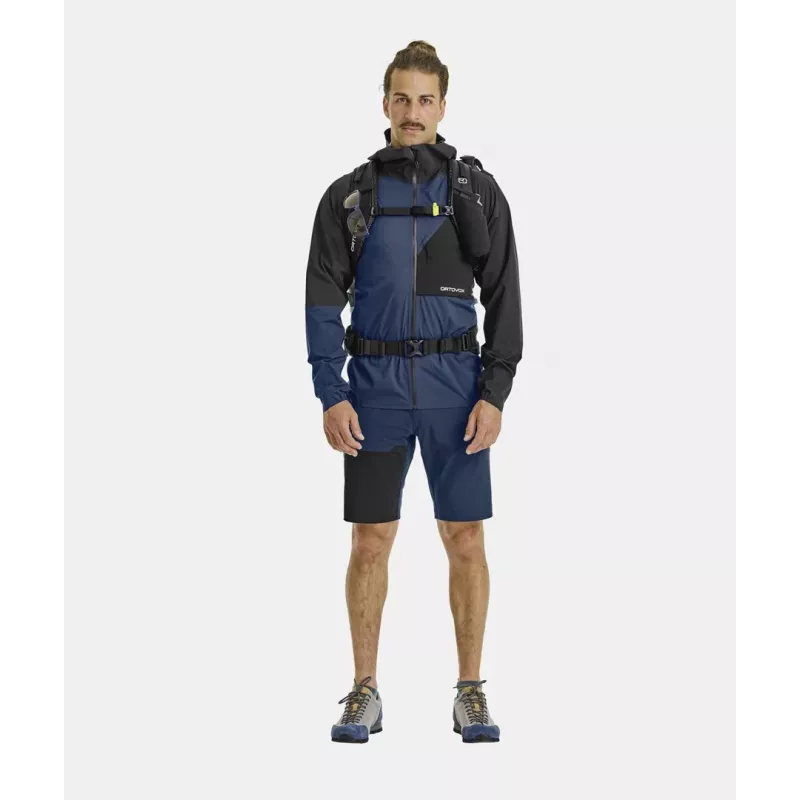 Ortovox Traverse 30 Rucksack - Seas Surf.