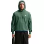 Nike Club FT PO Hoodie Herren Sweatshirt grün FN3866 323 S