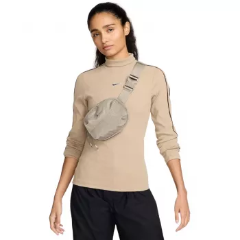 Nike Aura Umhängetasche cremefarben HM6120 236