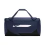 Nike Academy Team L Tasche navy blau IO0917 410
