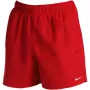 Nike Herren Volley Short Badeshorts Rot NESSA560 614 2XL