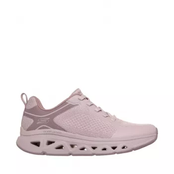 Damen Schuhe Skechers Bobs Arc Waves Remix 117861 LTMV 38