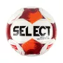 Select Brillant Training DB Betclic 1 Liga v25 Fußball weiß-orange 1007848/121299 5