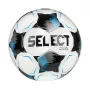 Select Futsal Master FIFA Basic Fußball weiß-schwarz-blau 200953 310019