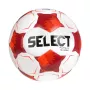 Select Futsal Samba v26 FIFA Basic Fußball weiß-rot 1021654 320010 4