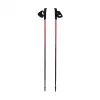 Nordic Walking Pro Trainer 110cm Viking Stöcke Rot/Schwarz