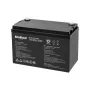 12V 100Ah Rebel Gel-Batterie