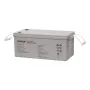 VIPOW BAT0419 12V 200Ah Gel-Batterie – Deep-Cycle VRLA für Solar, USV & Telekommunikation