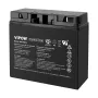 VIPOW Akku Typ MC für Motorräder 12V 25Ah